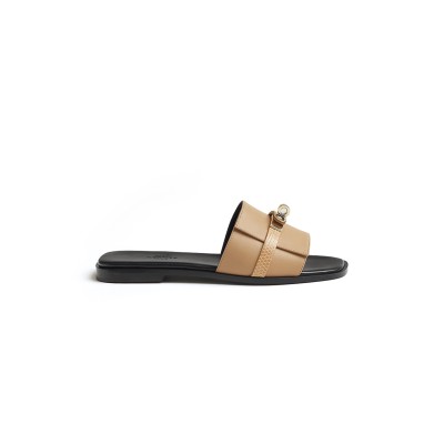 HERMÈS GIULIA SANDAL H242221ZVBA380